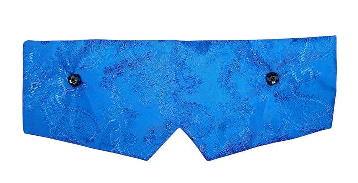 Black Silk Shadbelly (Size 4)