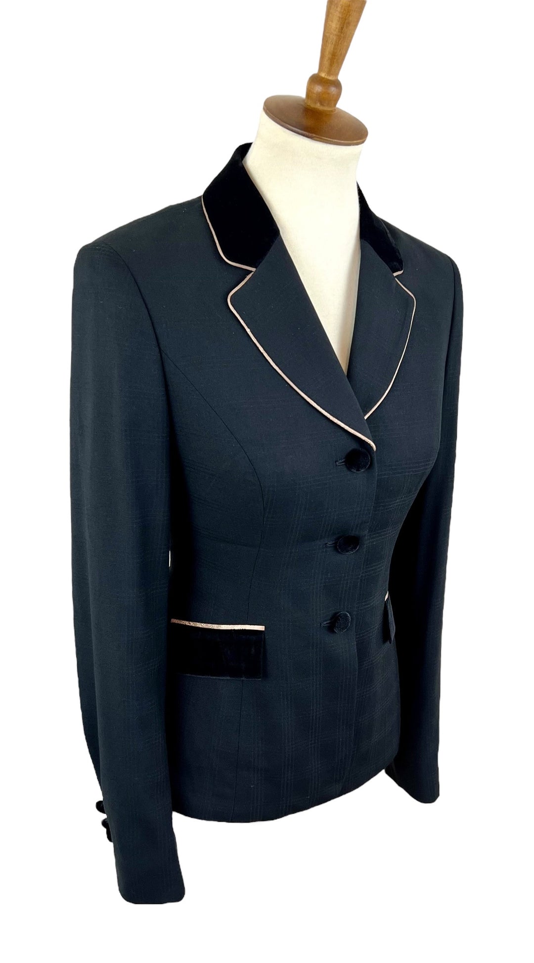 The Rey Show Coat