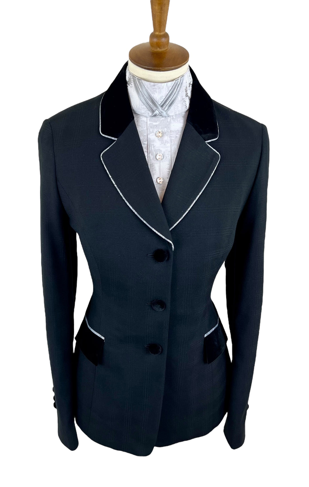 The Katniss Show Coat
