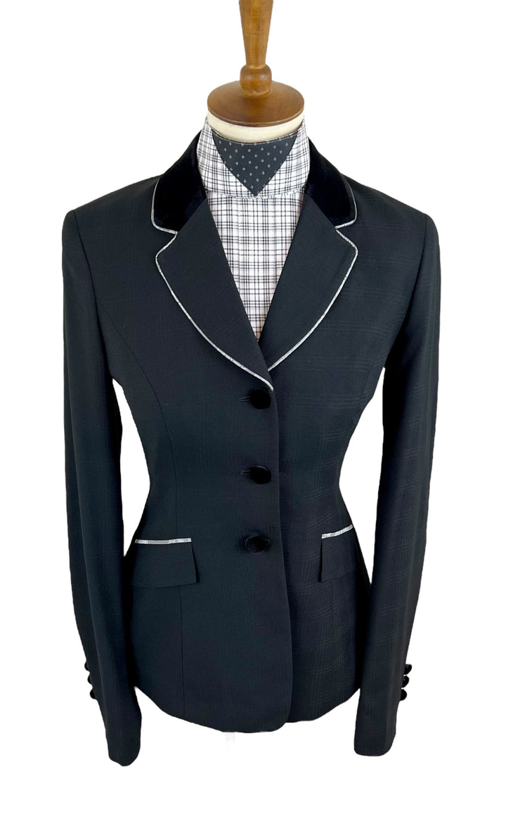 The Juno Show Coat