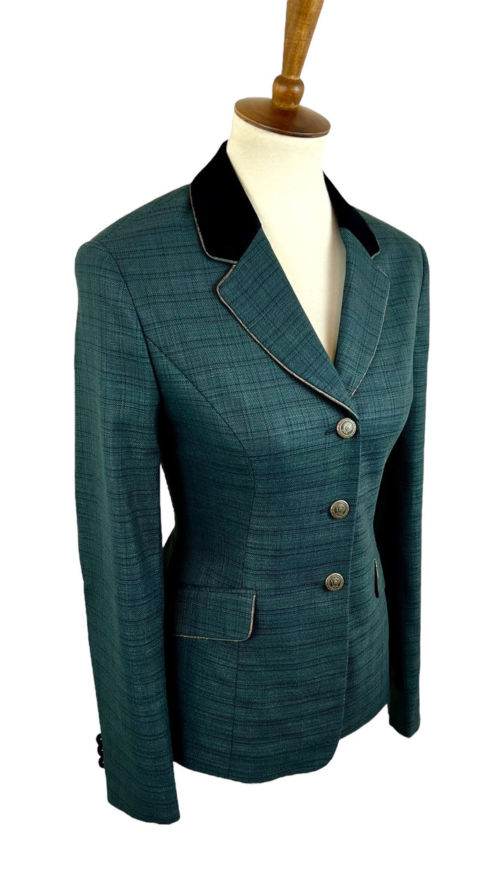 The Elara Show Coat