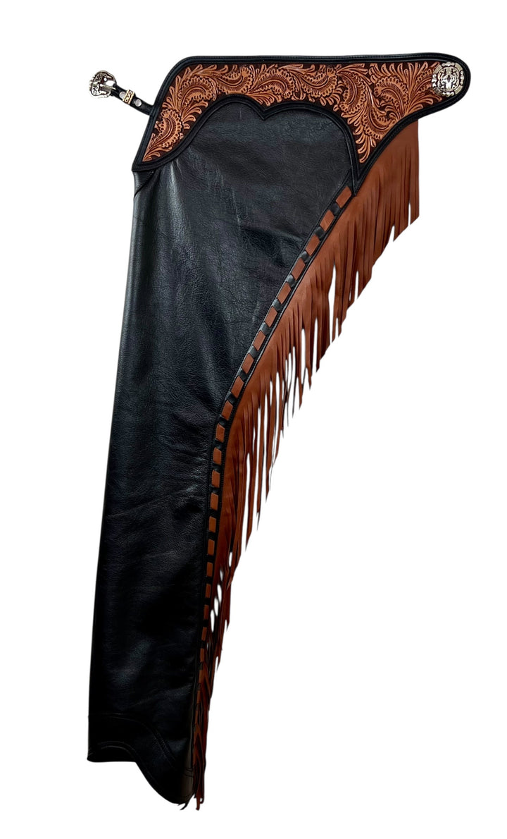 Chaps #W 71 - Med+/Long (M+/L)
