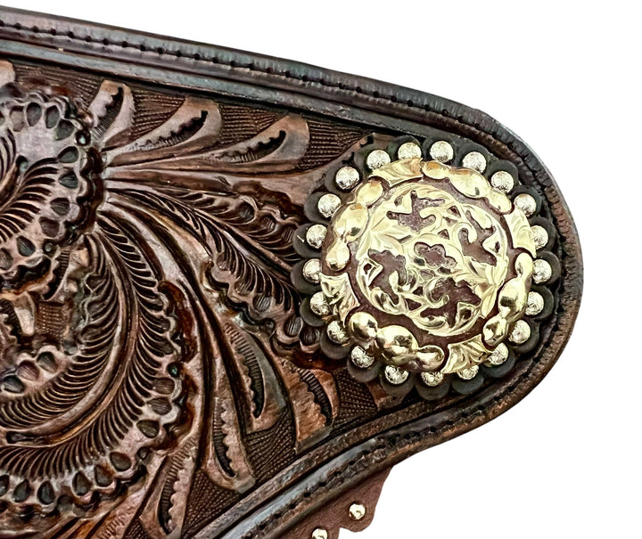 Chaps #09 - Med/Long (M/L)