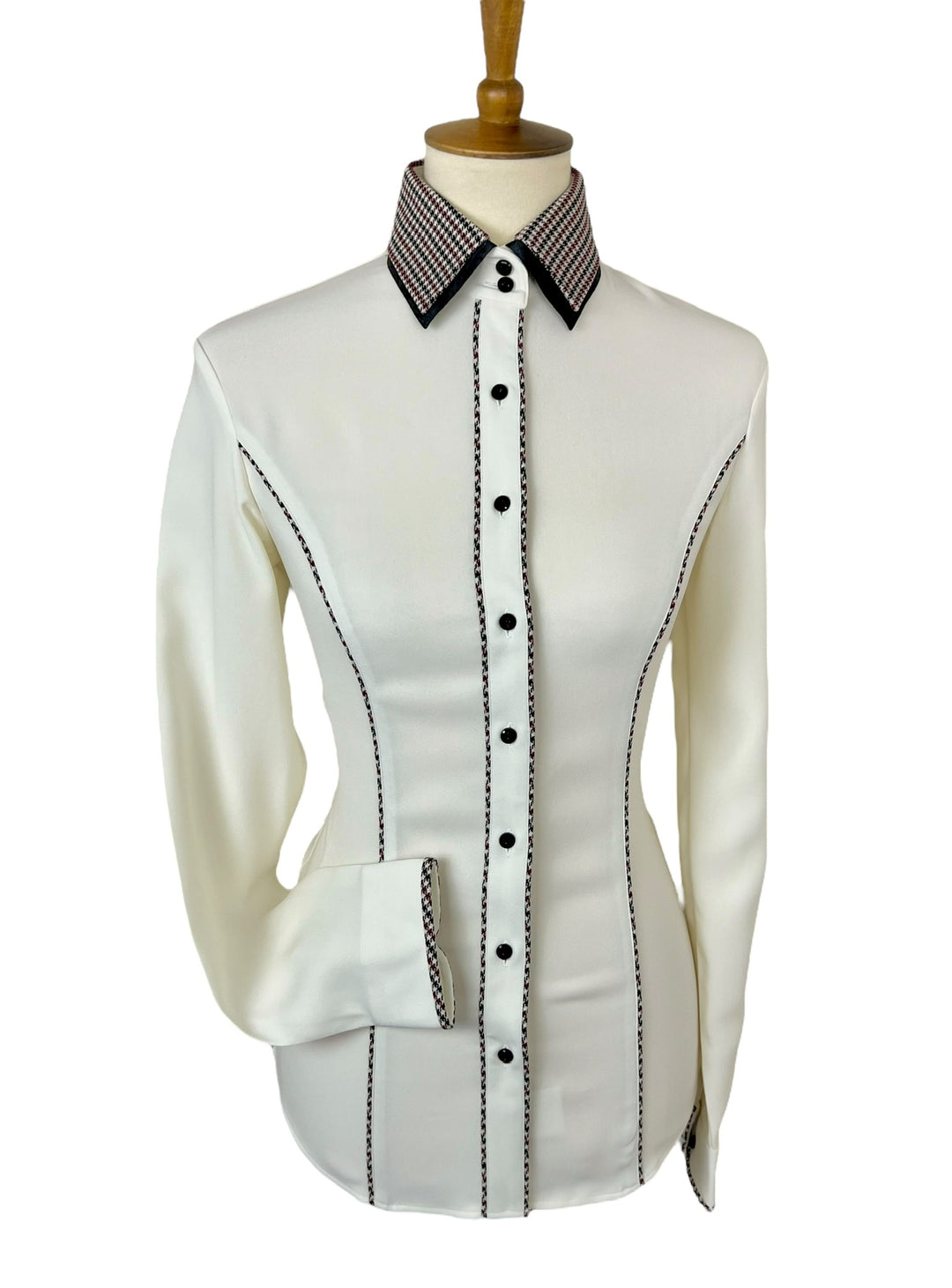 The Londyn Western Shirt