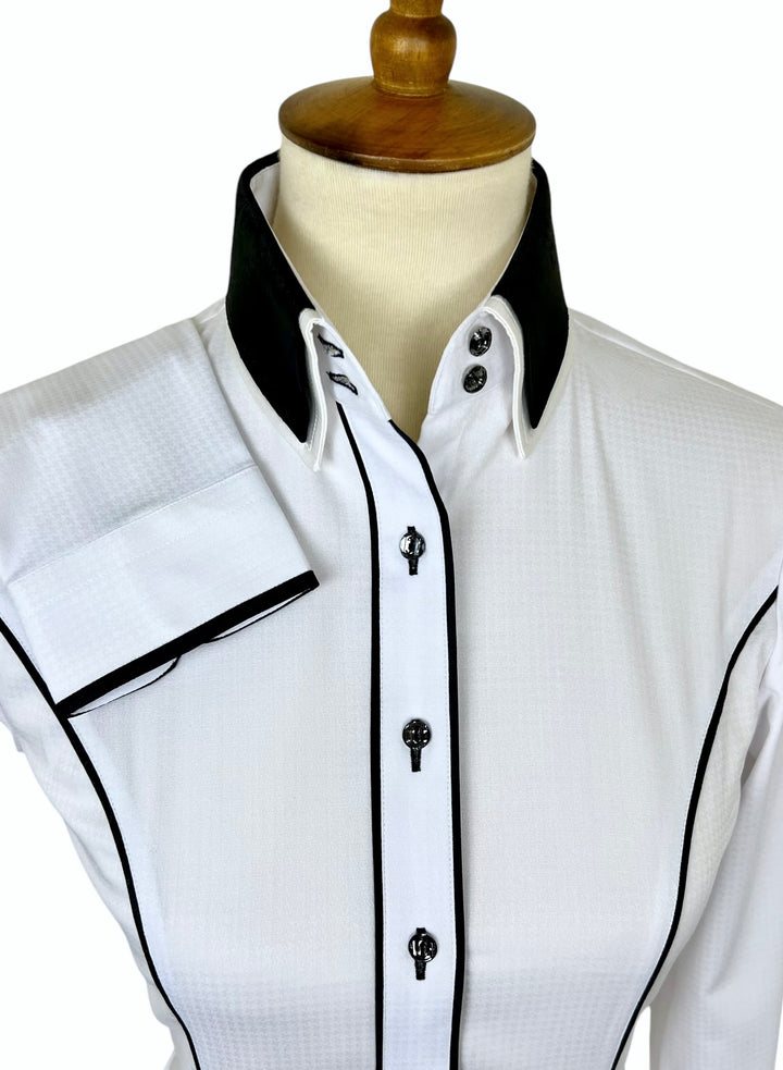 The Cadence Western Shirt