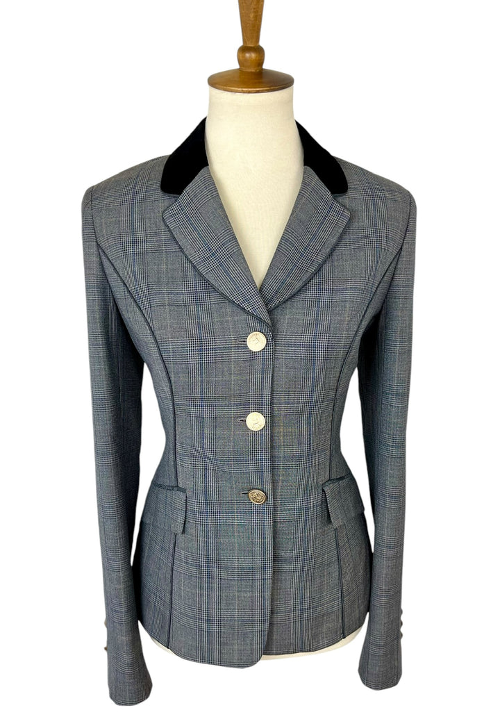 The Carol Ann Show Coat