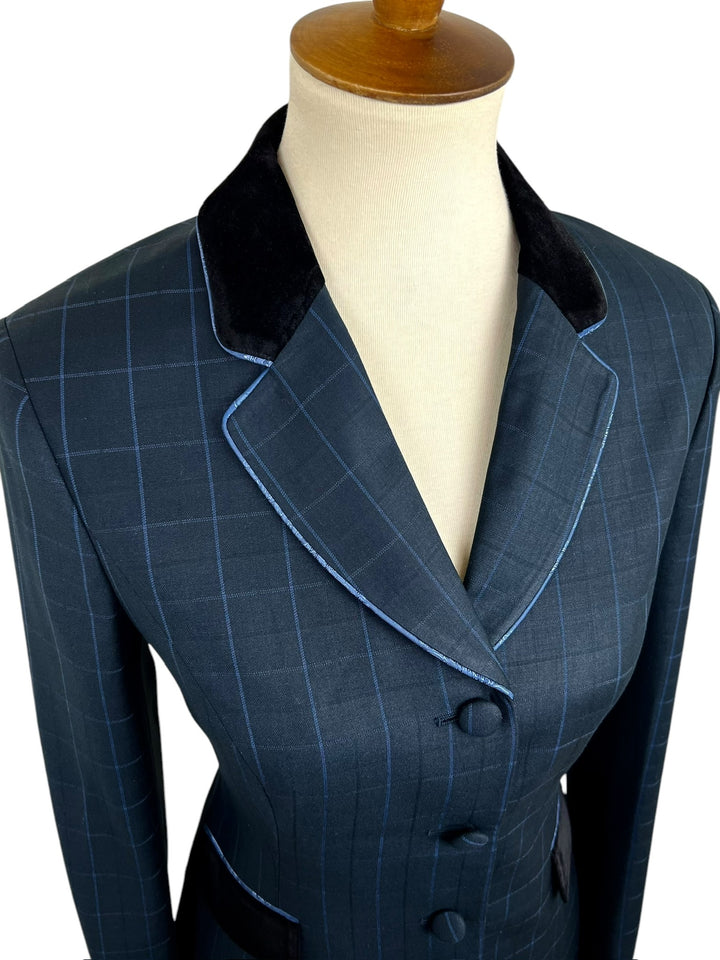 The Brooke Hunt Coat (Size 18) - Ref. 255