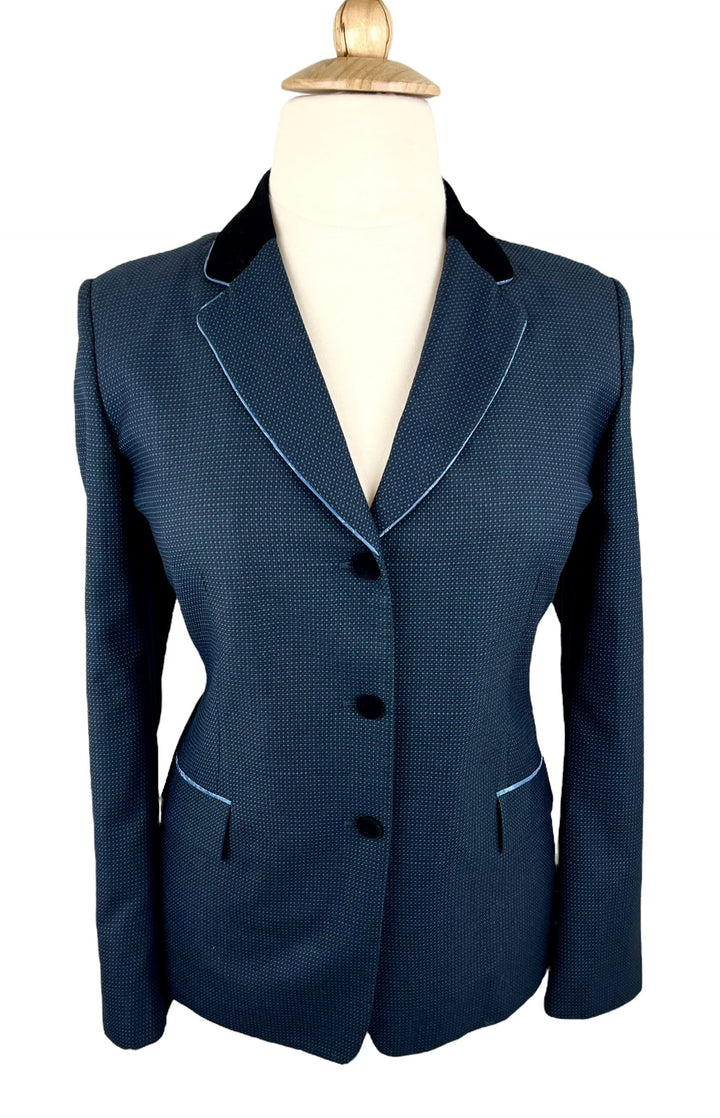 The Amelia Hunt Coat (Size 16) - Ref. 203