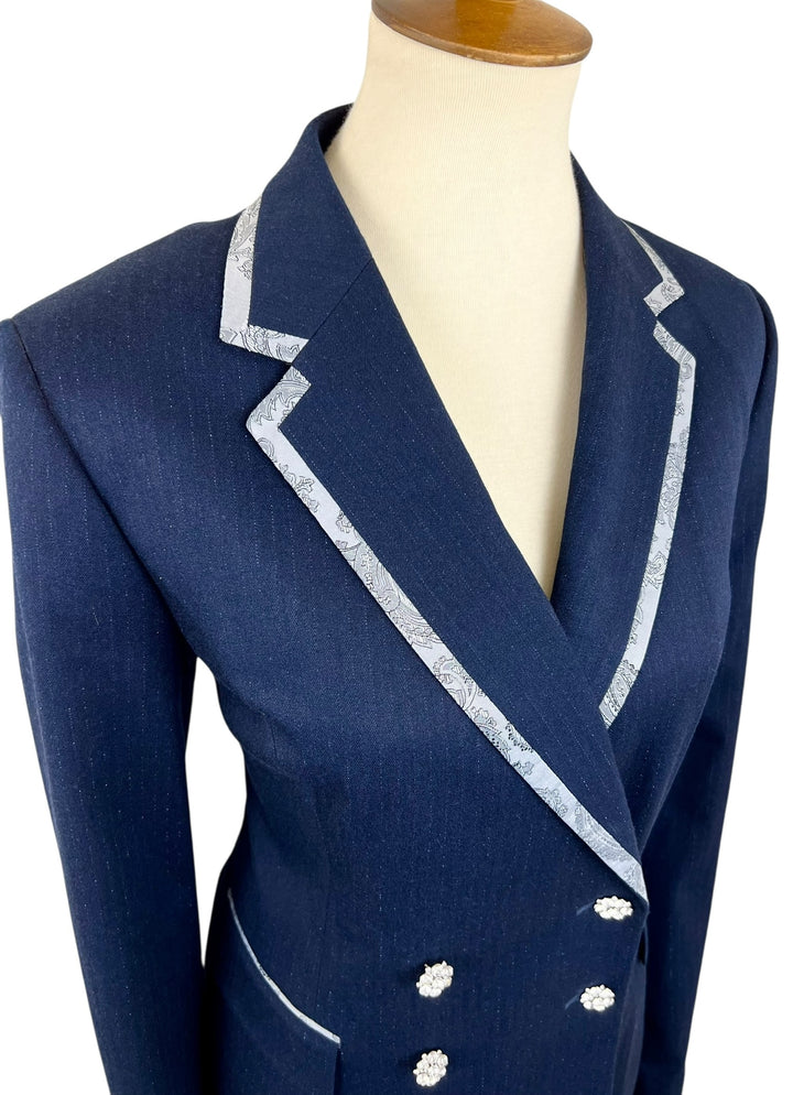 The Brittany Showmanship Suit