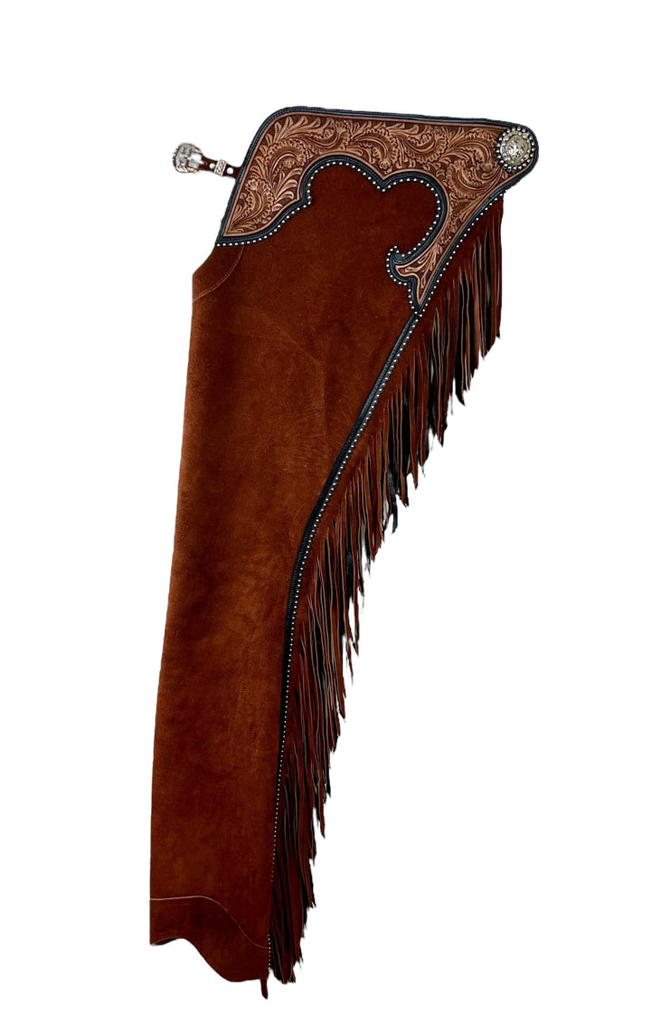 Chaps #23 - Med/Long (M/L)