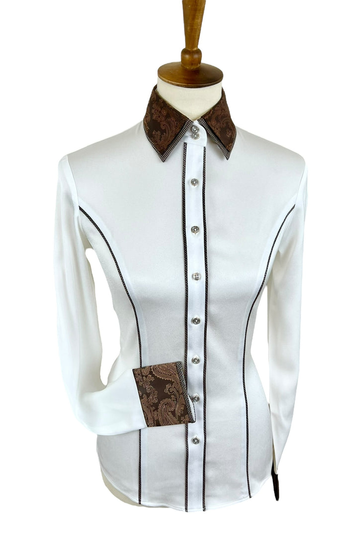 The Beverly Western Shirt