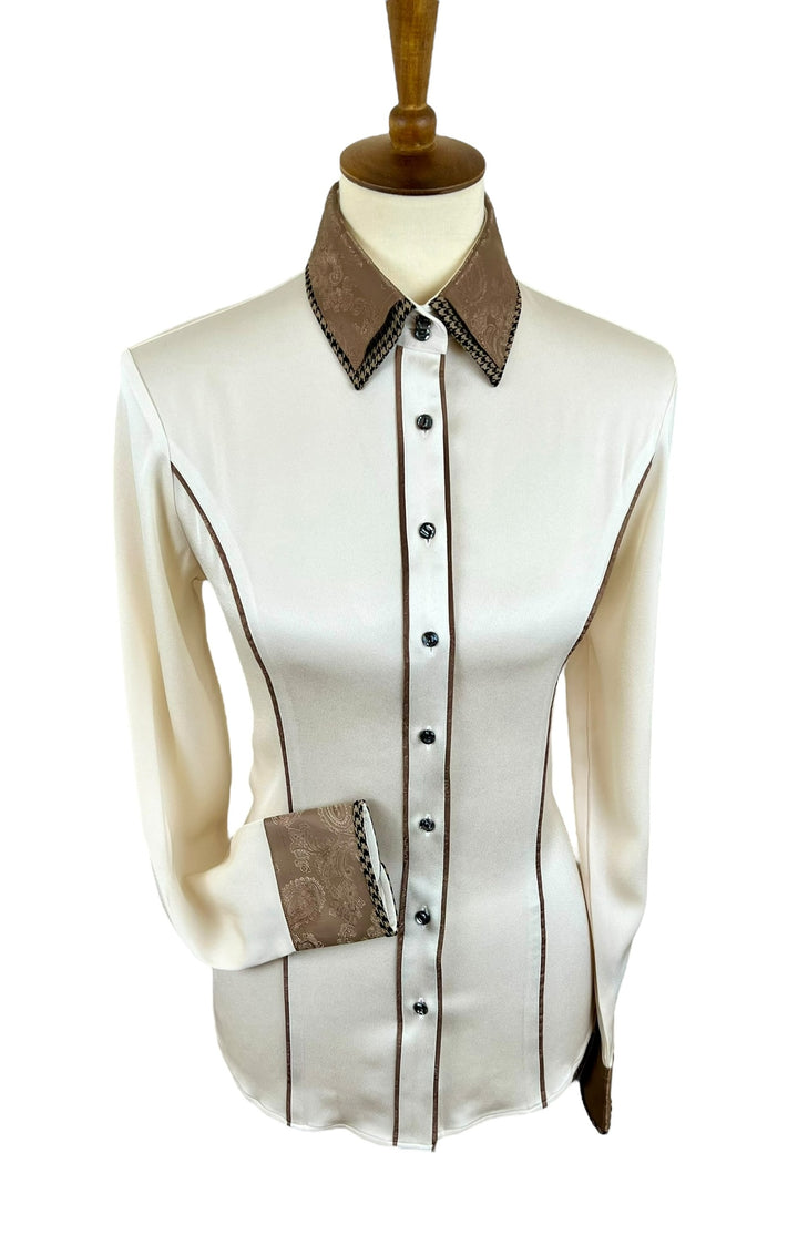 The Jamie Western Shirt