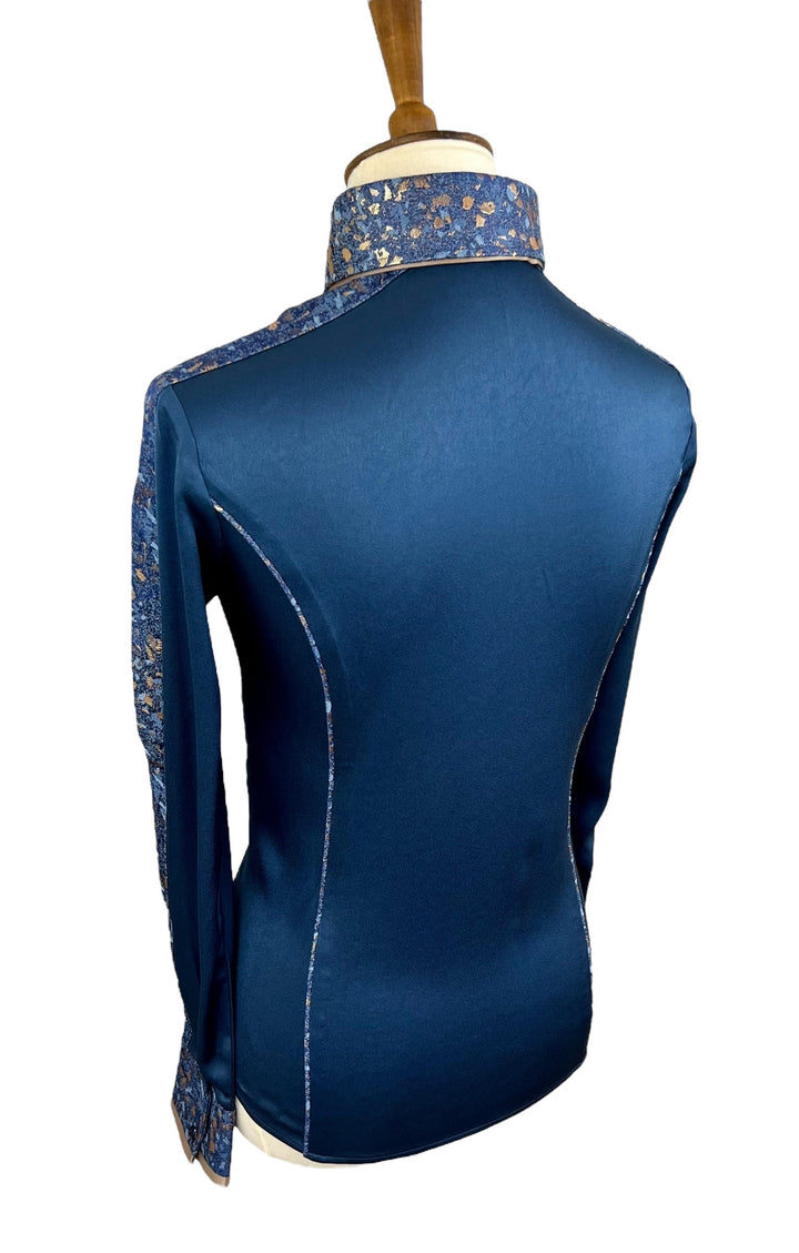 The Miriam Western Shirt