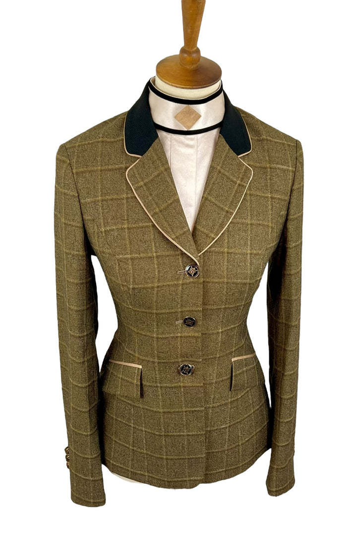 The Gladys Show Coat