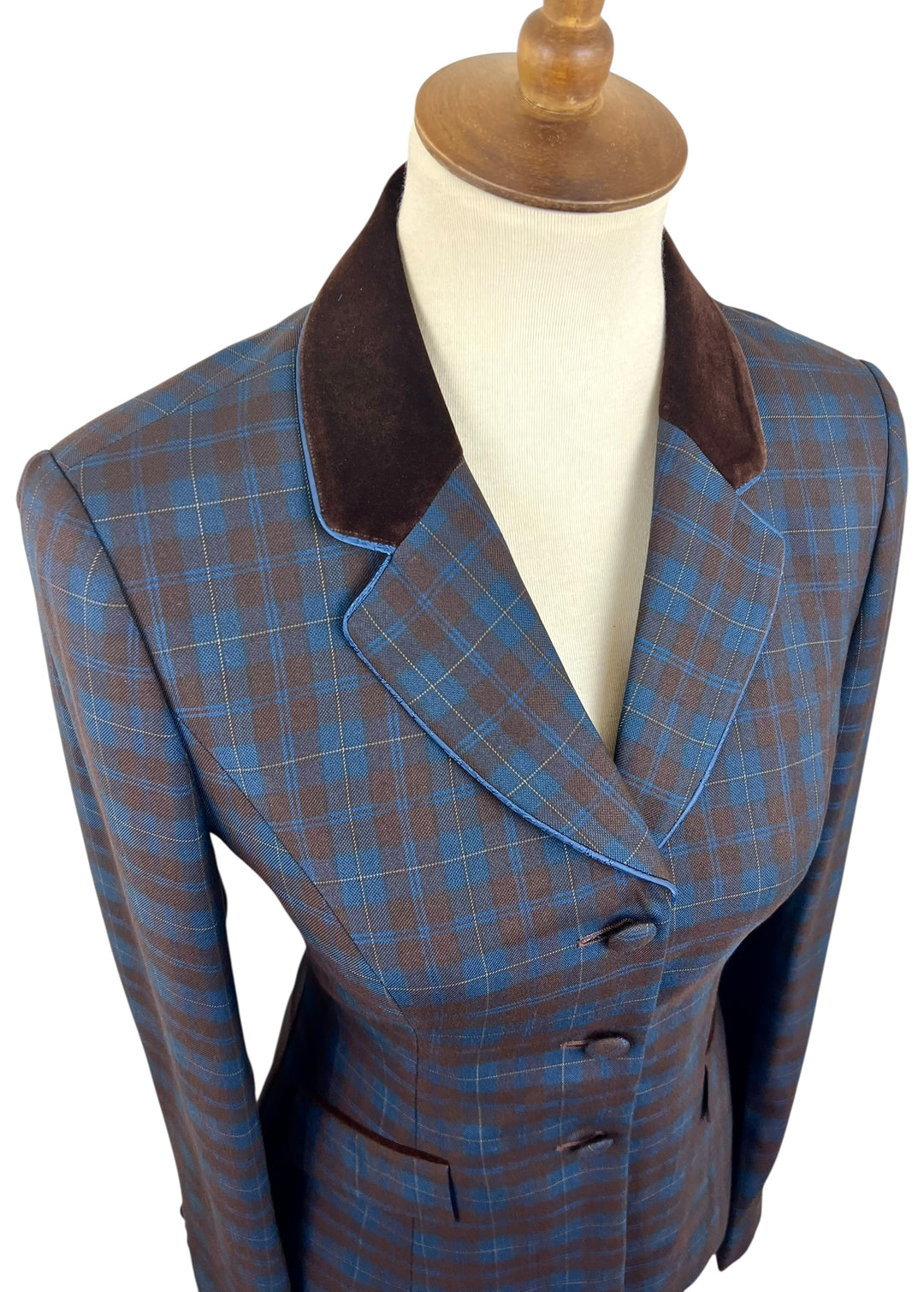 The Eva Show Coat