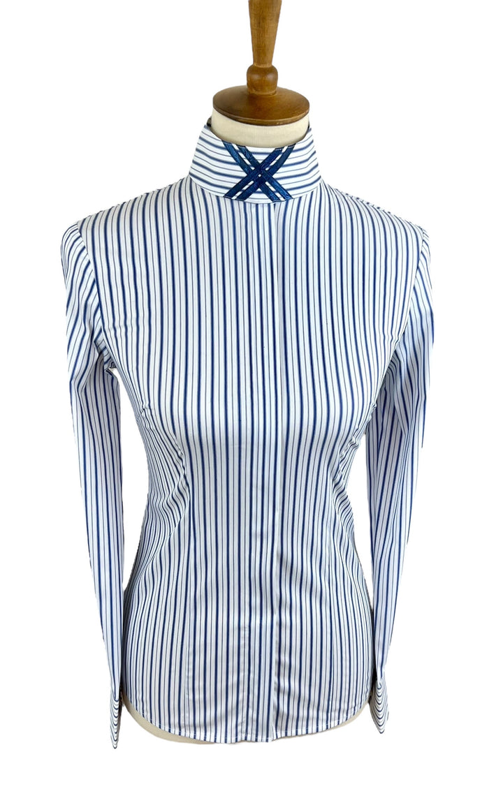 The Anika Hunt Shirt