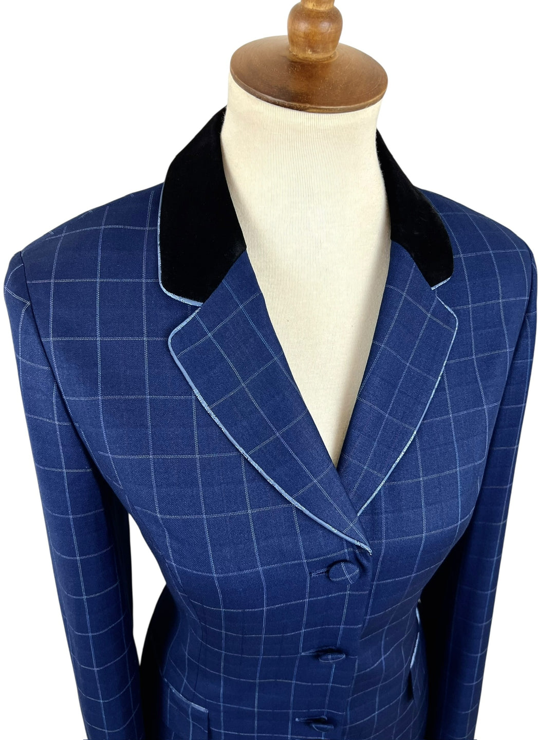 The Celine Show Coat
