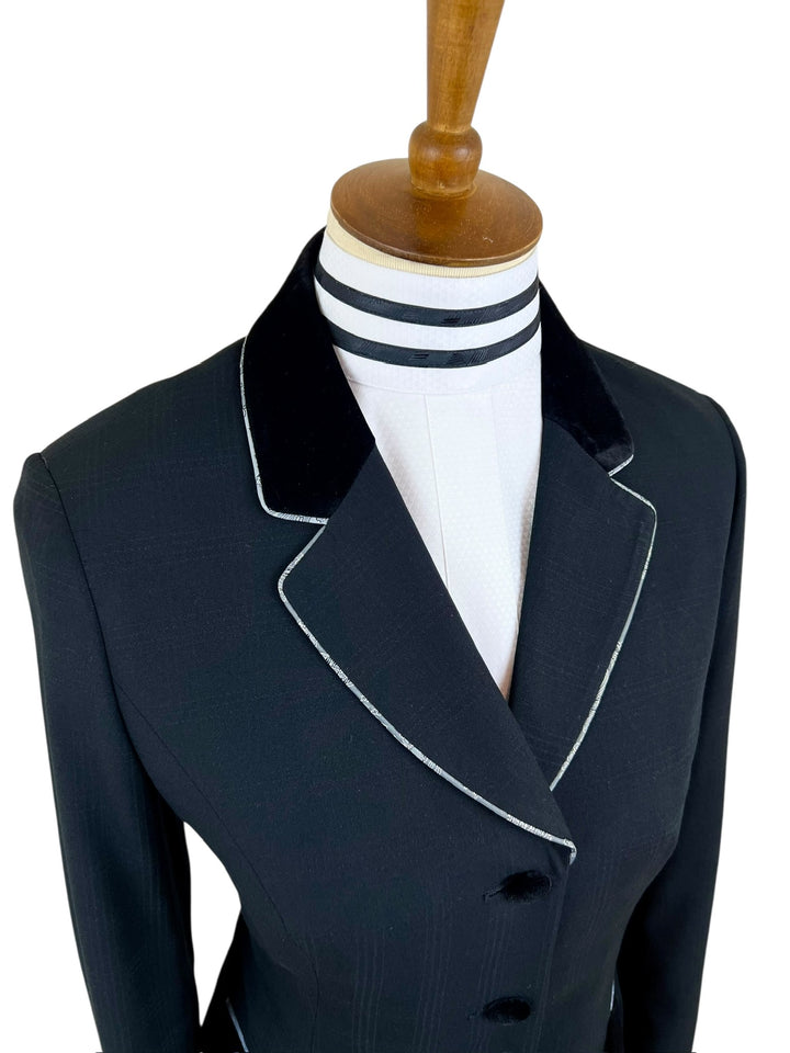 The Katniss Show Coat