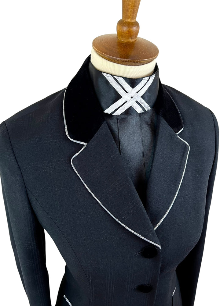 The Juno Show Coat