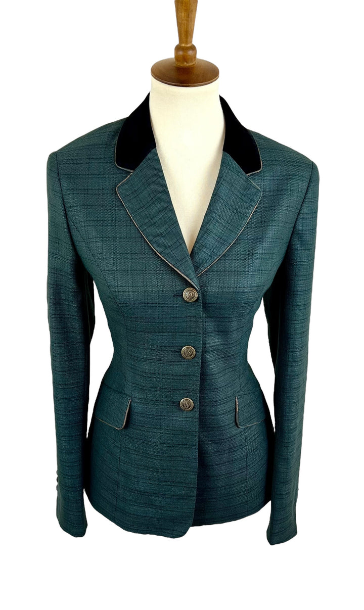 The Elara Show Coat