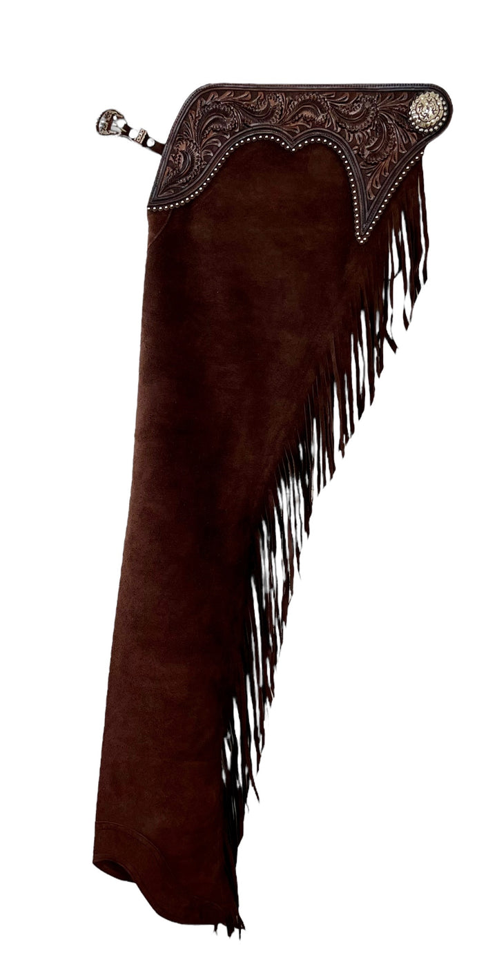 Chaps #09 - Med/Long (M/L)