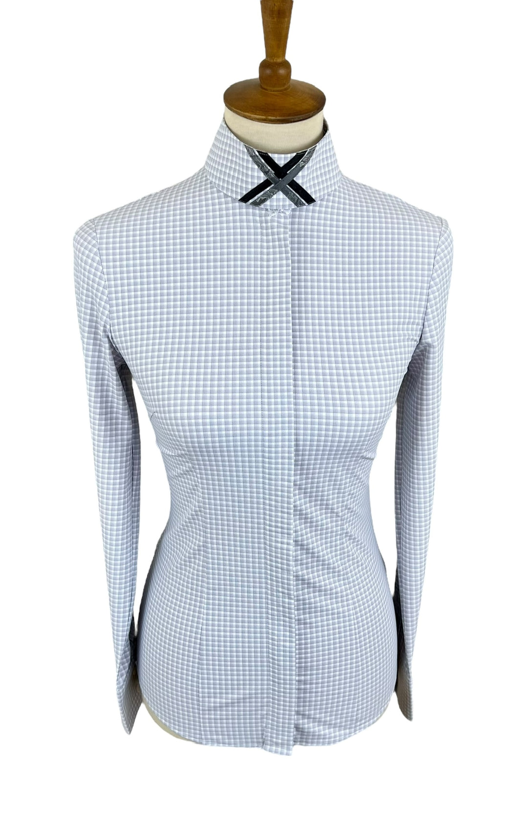 The Tiffany Hunt Shirt