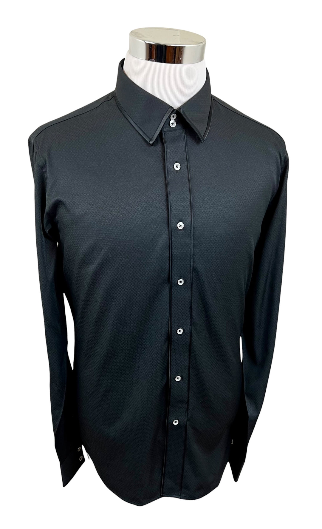 Men's Black Shirt