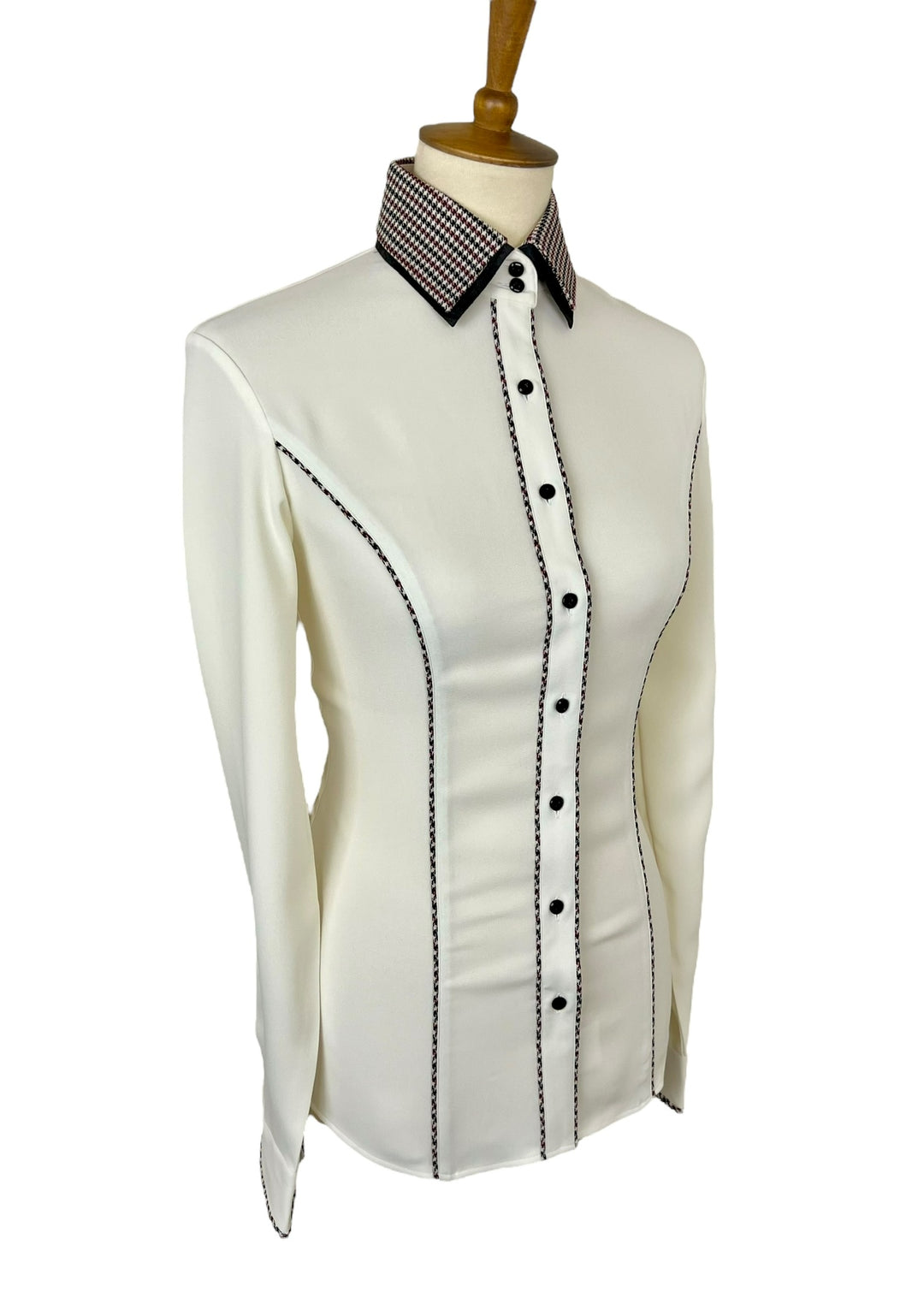 The Londyn Western Shirt