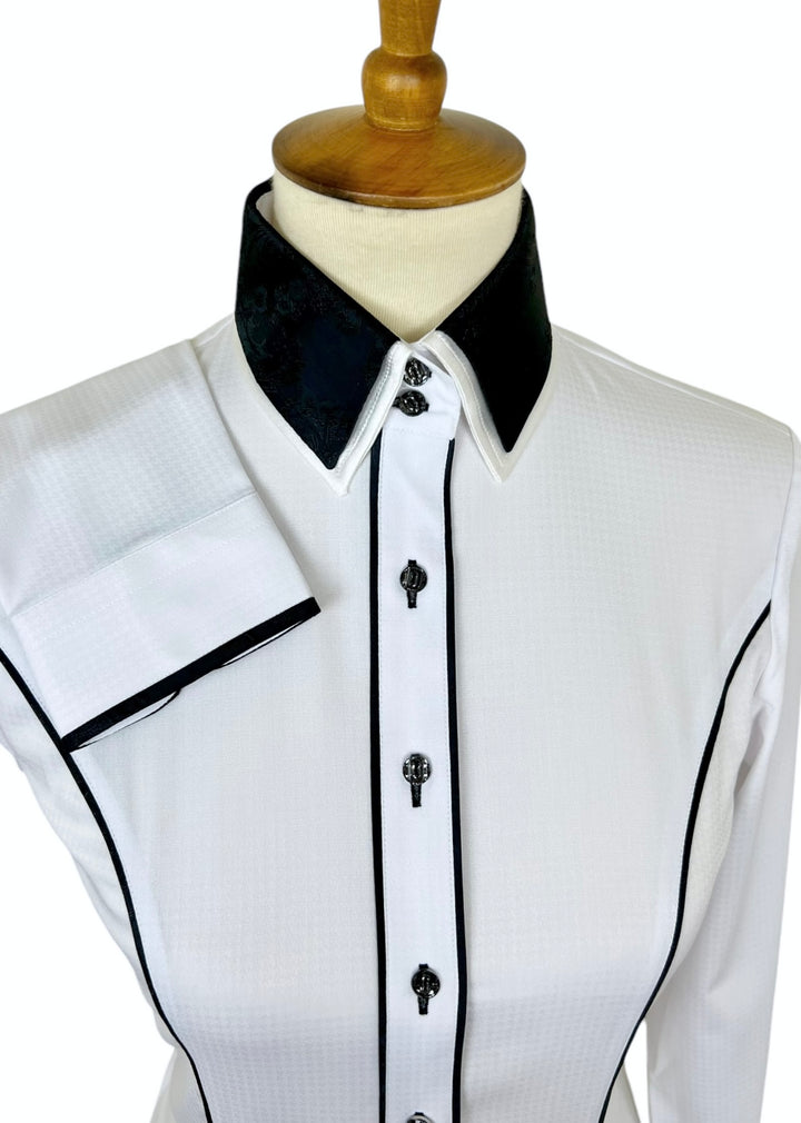 The Cadence Western Shirt