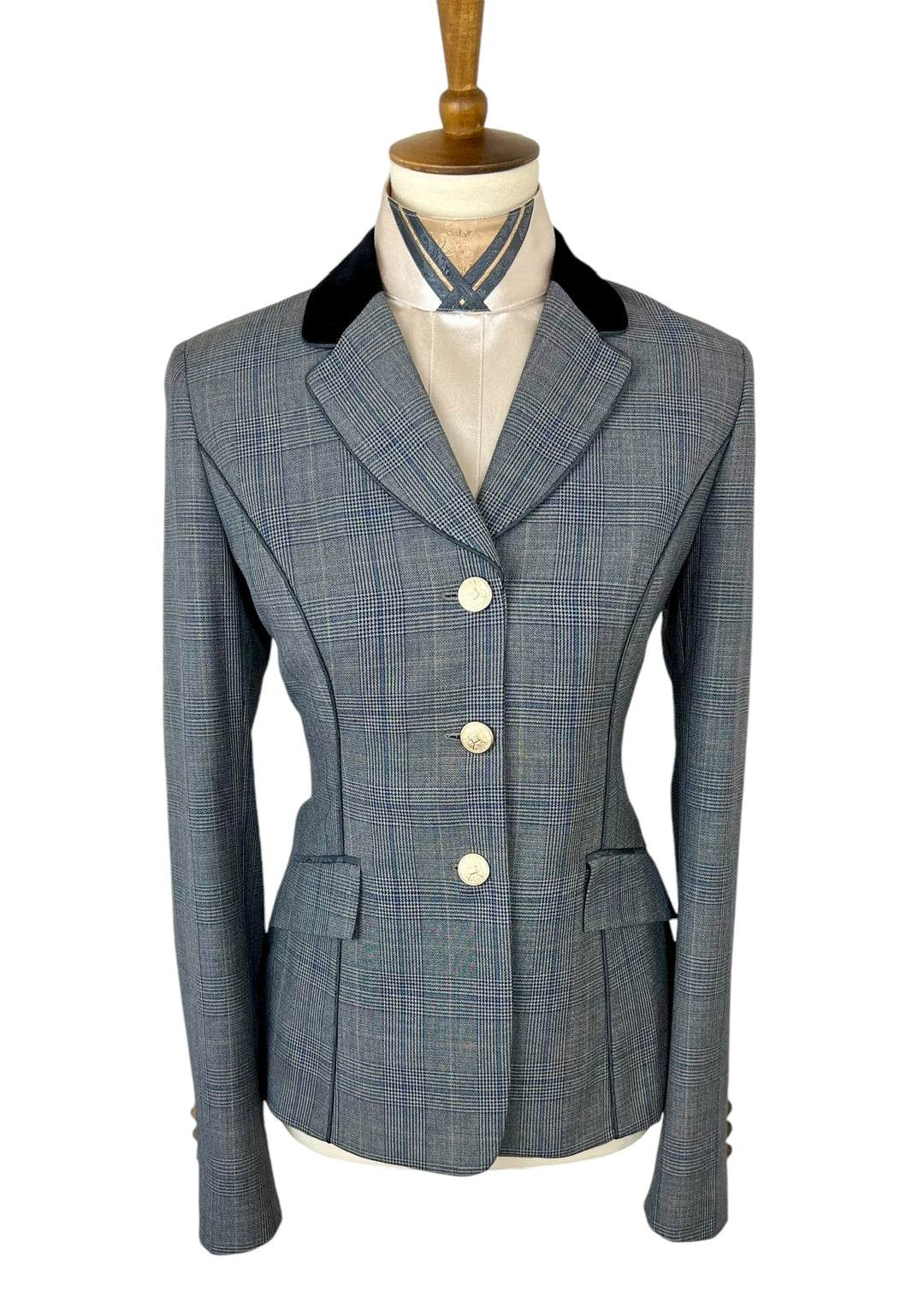 The Carol Ann Show Coat