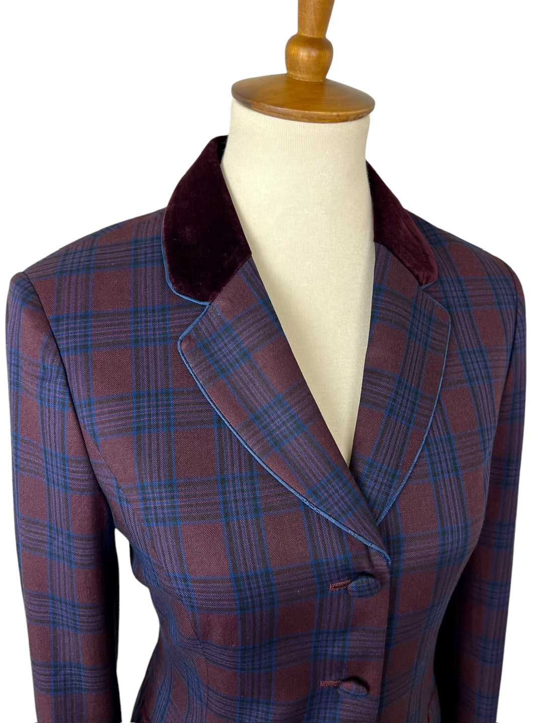 The Bailyn Show Coat (Size 2) - Ref. 254