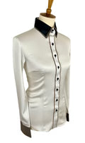 The Selena Western Shirt (Size 38) - Ref. 234