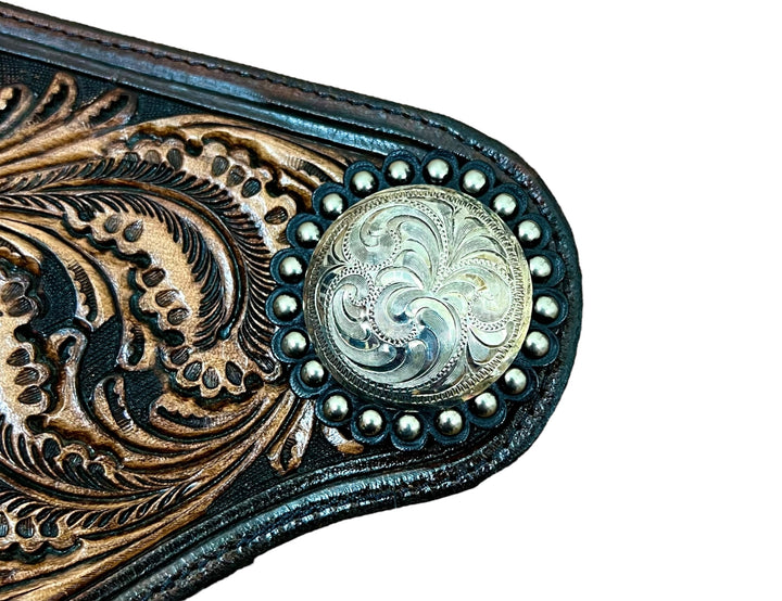 Chaps #28 - Sm/Short (S/S)