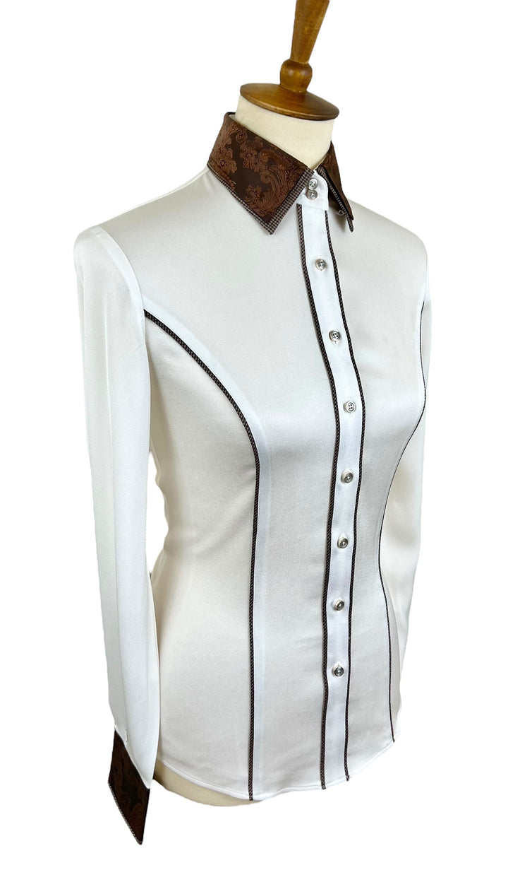 The Beverly Western Shirt