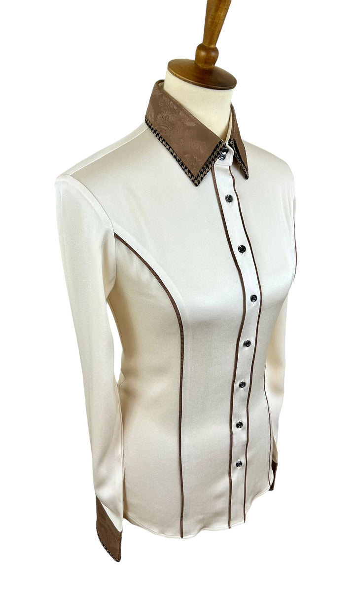 The Jamie Western Shirt