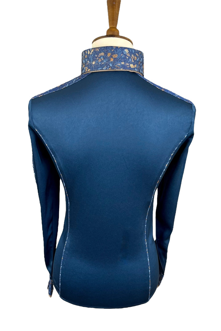 The Miriam Western Shirt
