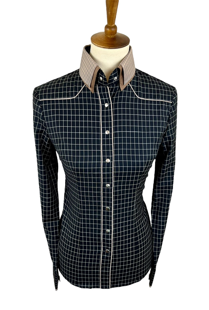 The Ryan Western Shirt