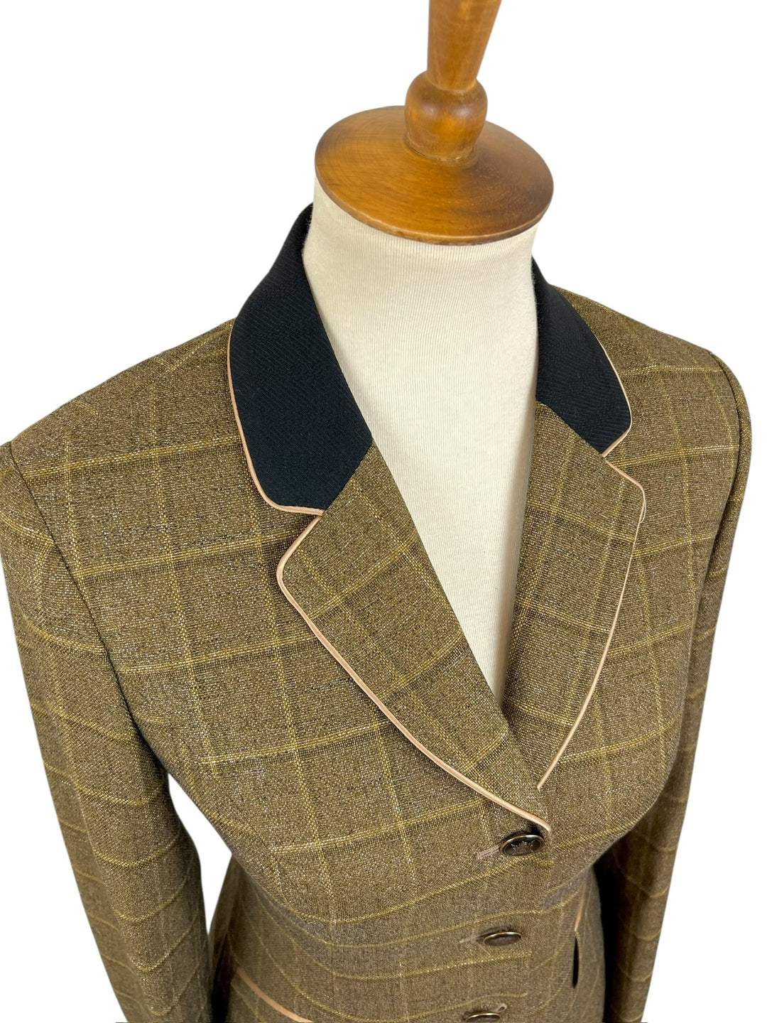 The Gladys Show Coat
