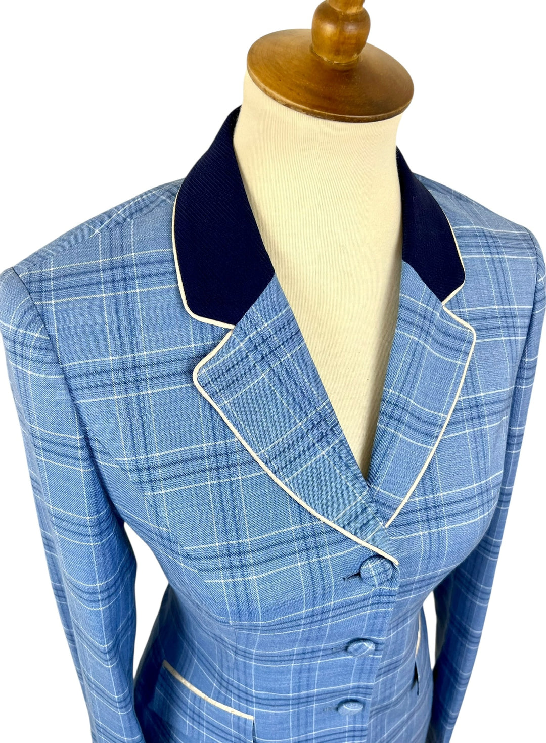 The Breezy Show Coat