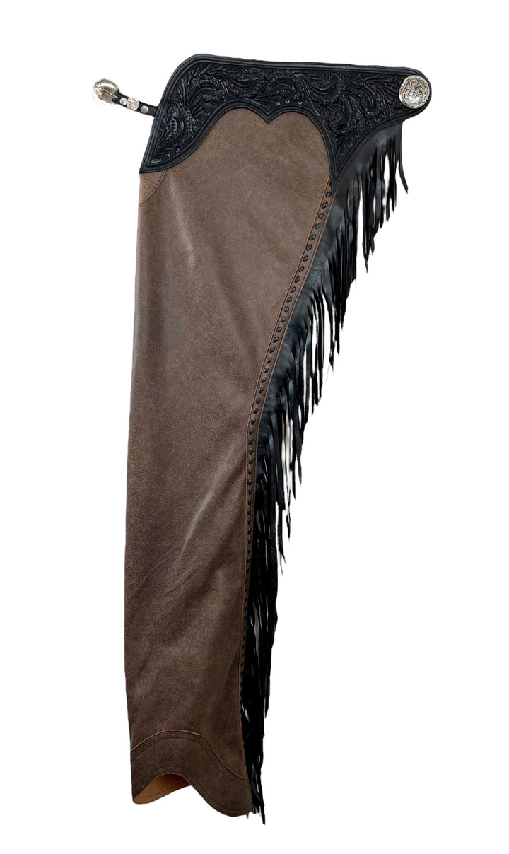 Chaps #67 - Med/Short (M/S)