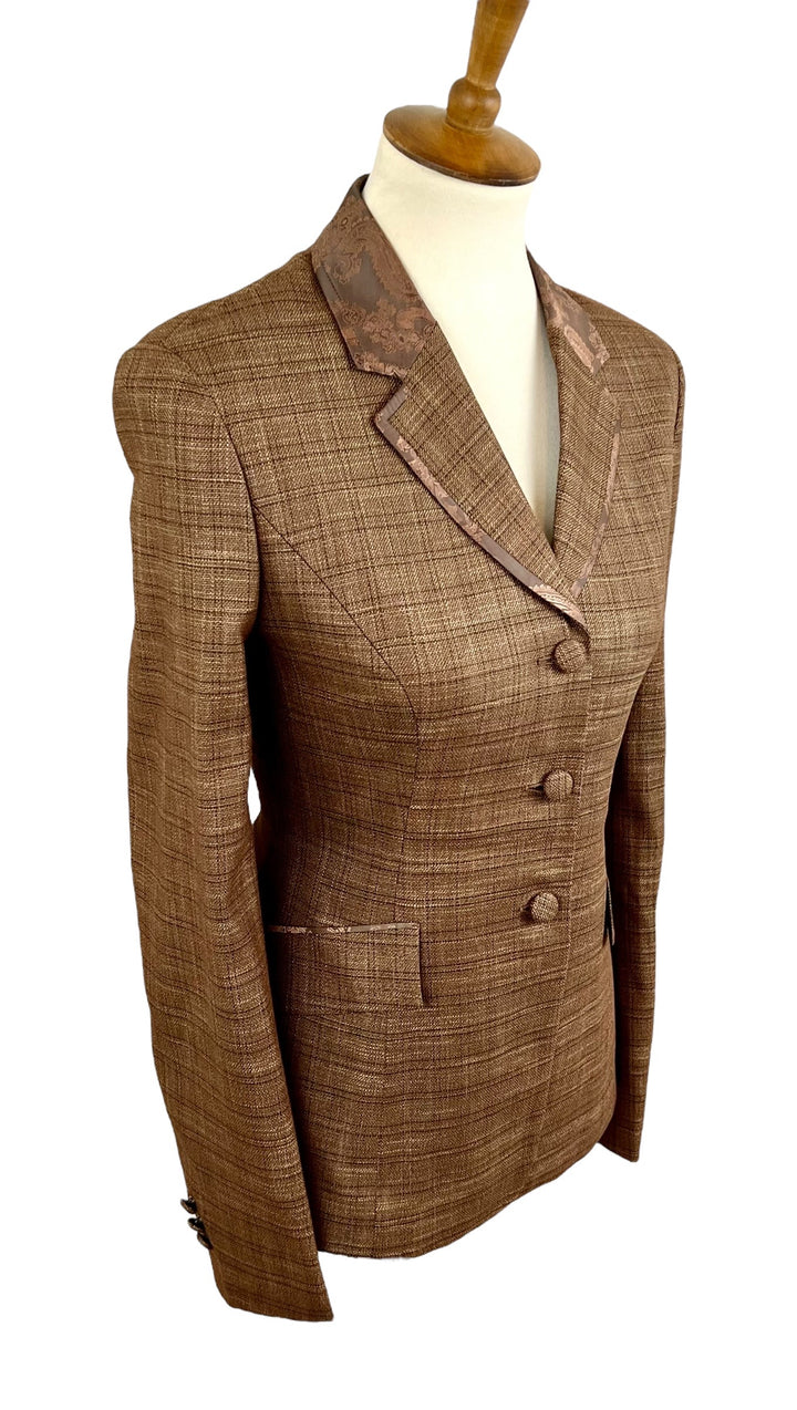 The Marty Show Coat