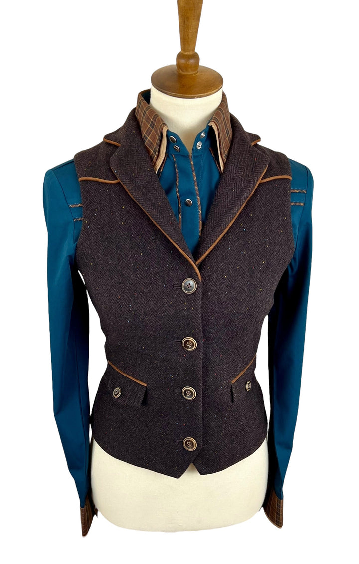 The Nash Ranch Vest