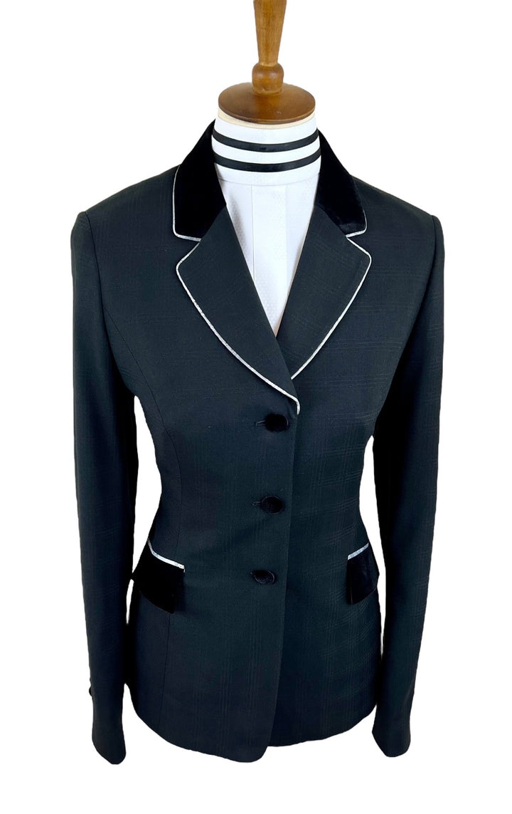 The Katniss Show Coat