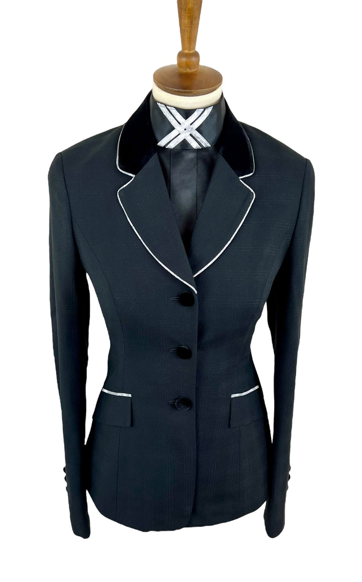 The Juno Show Coat