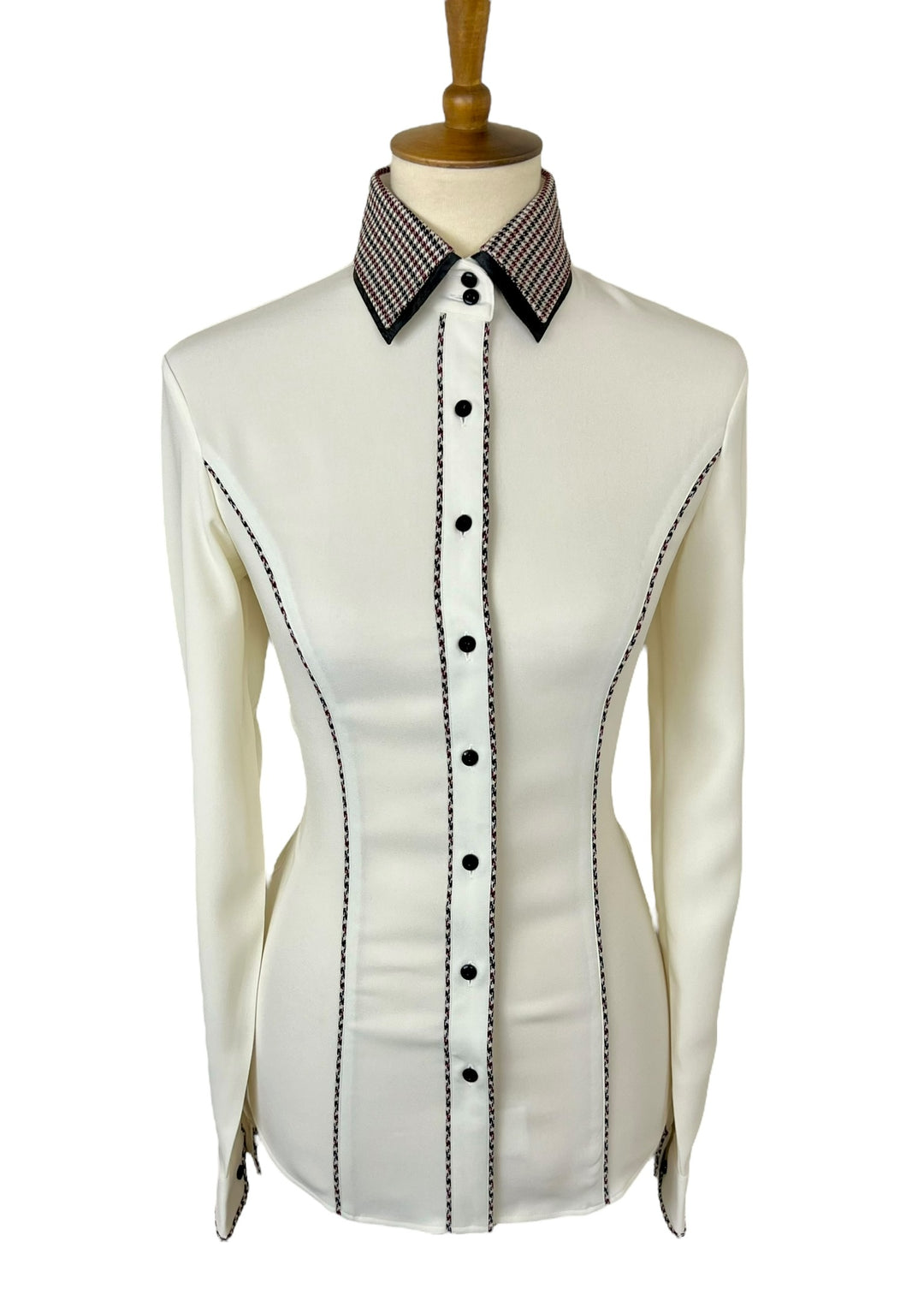 The Londyn Western Shirt