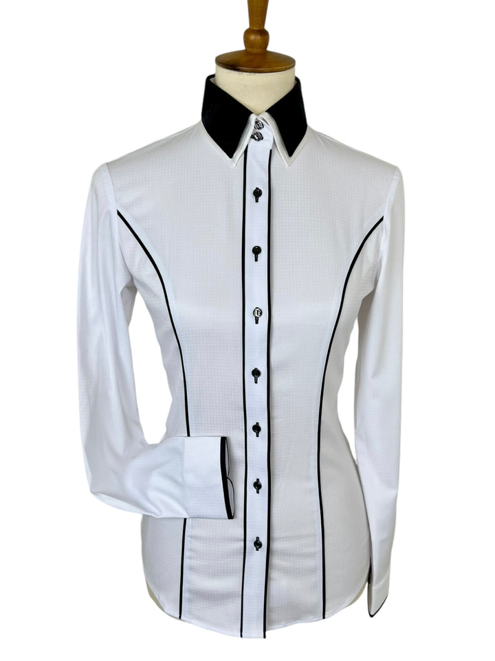 The Cadence Western Shirt