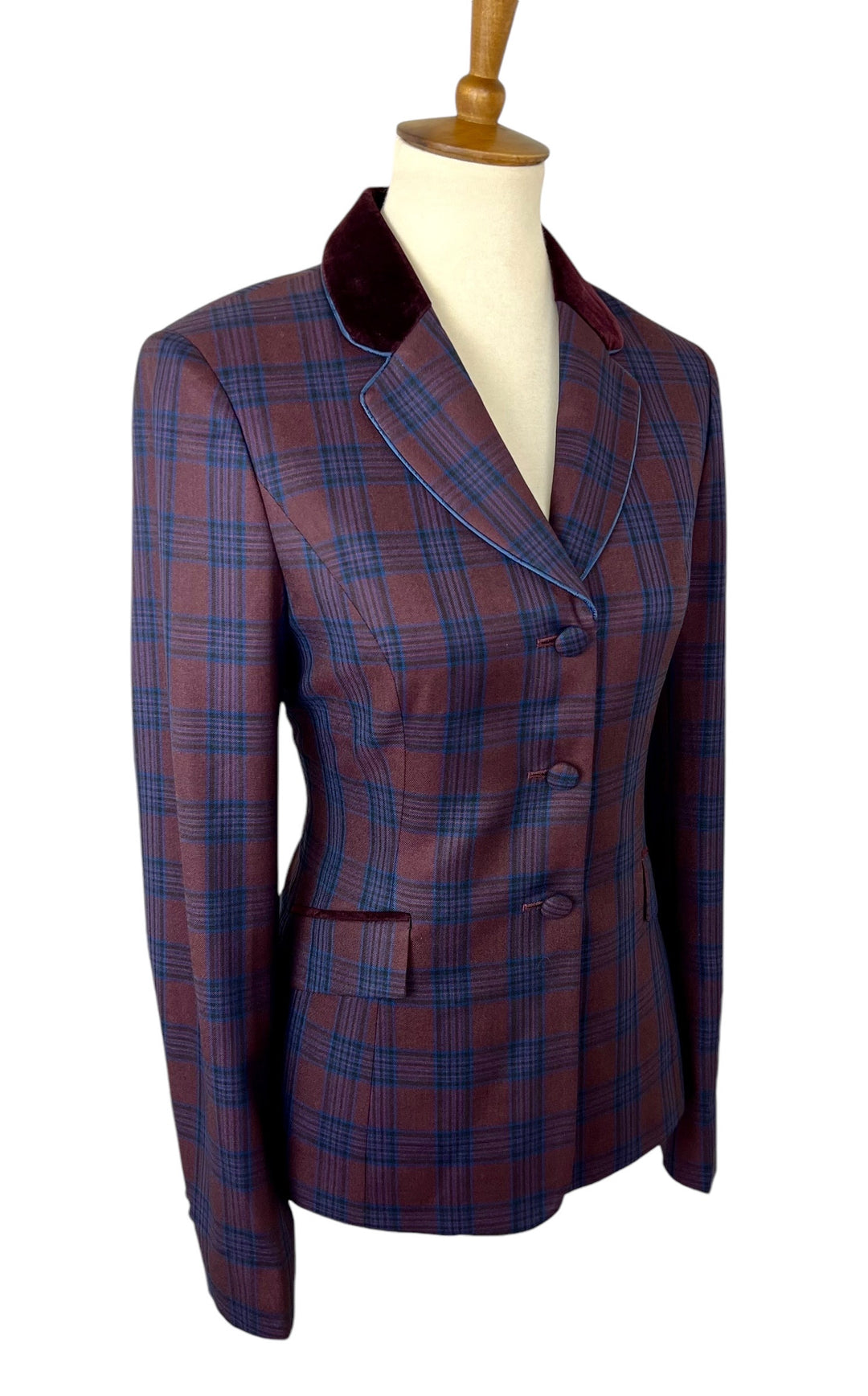 The Bailyn Show Coat (Size 2) - Ref. 254