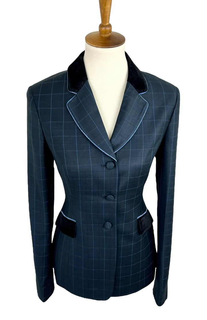 The Brooke Hunt Coat (Size 18) - Ref. 255