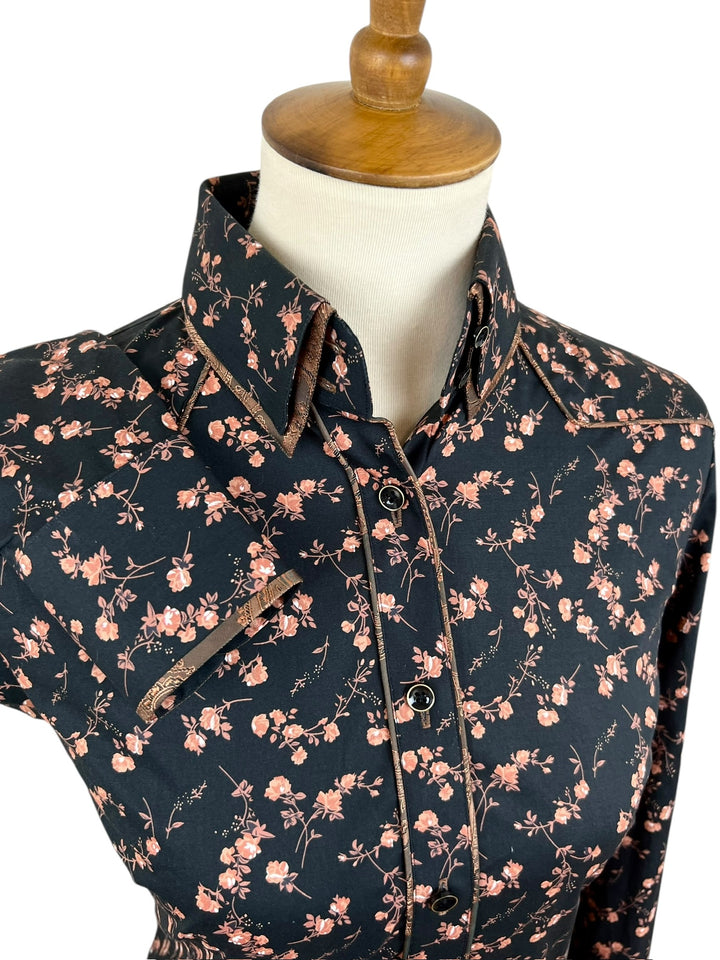 The Christie Western Shirt
