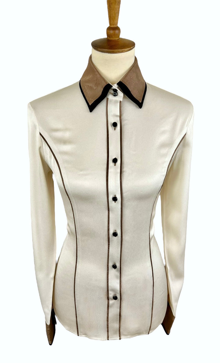 The Colleen Western Shirt